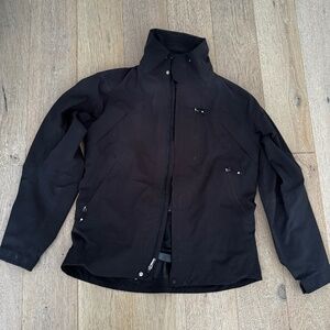 Nau Asylum Jacket - Ski Shell Jacket - M